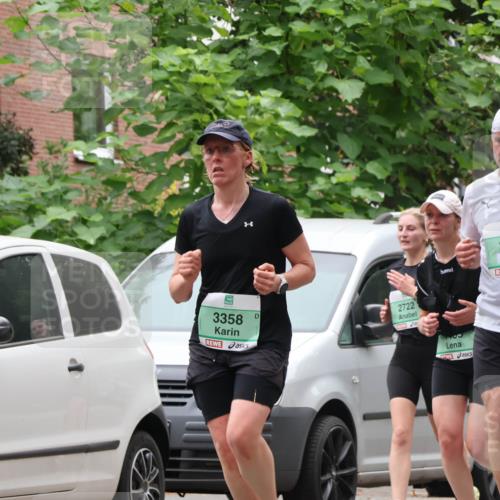 21.09.2025 - PSD Bank Halbmarathon Luisa Fischer http://msf.ph/oto/8930455 21.09.2025 11:52:00 Laufen 3358, 2722, 9703, 397, 34 meine-sportfotos.de