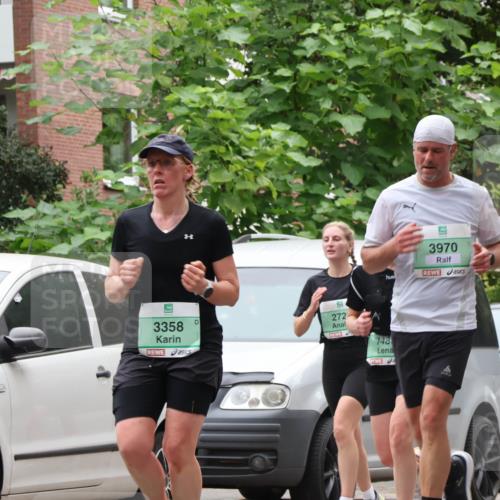 21.09.2025 - PSD Bank Halbmarathon Luisa Fischer http://msf.ph/oto/8930458 21.09.2025 11:52:00 Laufen 3358, 3970, 272, 148, 3418 meine-sportfotos.de