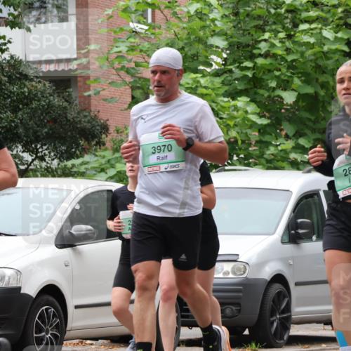 21.09.2025 - PSD Bank Halbmarathon Luisa Fischer http://msf.ph/oto/8930464 21.09.2025 11:52:01 Laufen 3358, 3970, 2890, 18 meine-sportfotos.de