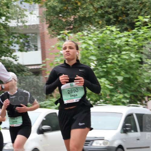 21.09.2025 - PSD Bank Halbmarathon Luisa Fischer http://msf.ph/oto/8930470 21.09.2025 11:52:02 Laufen 3970, 9, 2890 meine-sportfotos.de