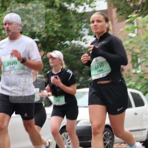 21.09.2025 - PSD Bank Halbmarathon Luisa Fischer http://msf.ph/oto/8930472 21.09.2025 11:52:03 Laufen 3970, 2830 meine-sportfotos.de