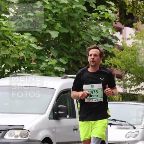 21.09.2025 - PSD Bank Halbmarathon Luisa Fischer http://msf.ph/oto/8930474 21.09.2025 11:52:05 Laufen 475 meine-sportfotos.de