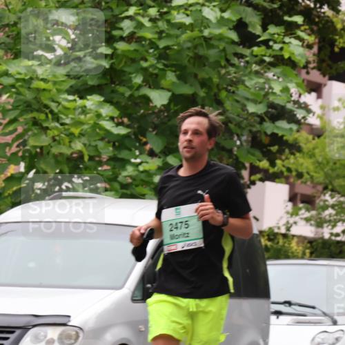 21.09.2025 - PSD Bank Halbmarathon Luisa Fischer http://msf.ph/oto/8930475 21.09.2025 11:52:05 Laufen 2475 meine-sportfotos.de