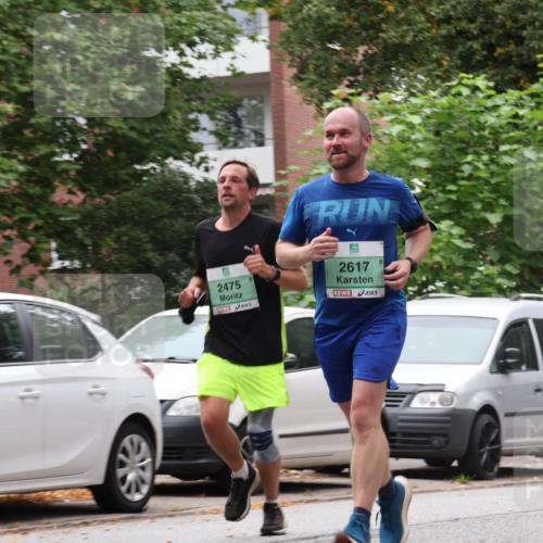 21.09.2025 - PSD Bank Halbmarathon Luisa Fischer http://msf.ph/oto/8930485 21.09.2025 11:52:07 Laufen 2475, 2617, 3418 meine-sportfotos.de