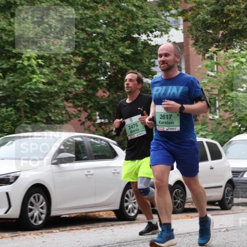 21.09.2025 - PSD Bank Halbmarathon Luisa Fischer http://msf.ph/oto/8930487 21.09.2025 11:52:07 Laufen 1199, 2475, 2617 meine-sportfotos.de