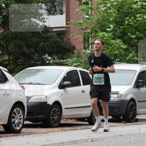 21.09.2025 - PSD Bank Halbmarathon Luisa Fischer http://msf.ph/oto/8930497 21.09.2025 11:52:12 Laufen 1398, 3418 meine-sportfotos.de