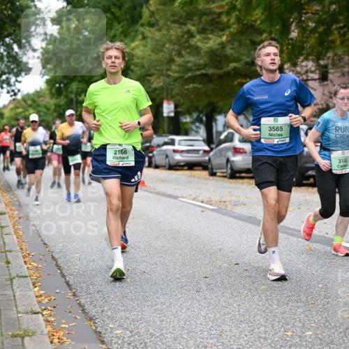 21.09.2025 - PSD Bank Halbmarathon Dr. Thomas Lammeyer http://msf.ph/oto/8930498 21.09.2025 10:50:01 Laufen 2166, 5, 3565, 33, 3145 meine-sportfotos.de