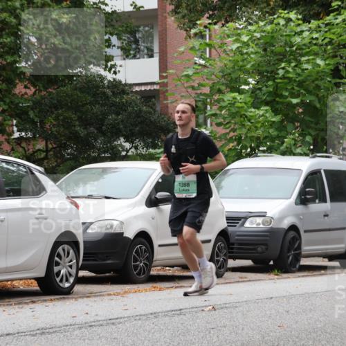 21.09.2025 - PSD Bank Halbmarathon Luisa Fischer http://msf.ph/oto/8930499 21.09.2025 11:52:13 Laufen 1398, 8418 meine-sportfotos.de