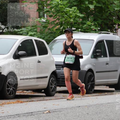 21.09.2025 - PSD Bank Halbmarathon Luisa Fischer http://msf.ph/oto/8930511 21.09.2025 11:52:18 Laufen 2618, 3418 meine-sportfotos.de