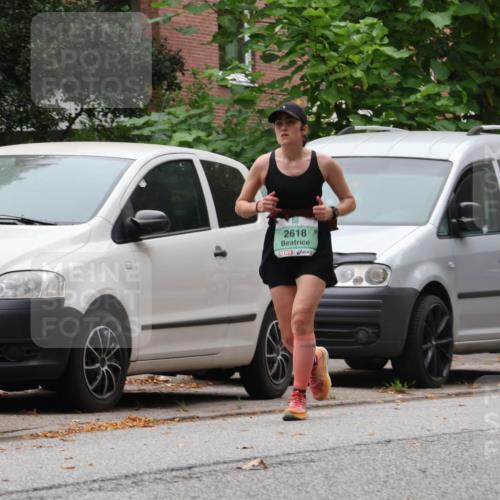 21.09.2025 - PSD Bank Halbmarathon Luisa Fischer http://msf.ph/oto/8930513 21.09.2025 11:52:18 Laufen 2618, 3418 meine-sportfotos.de