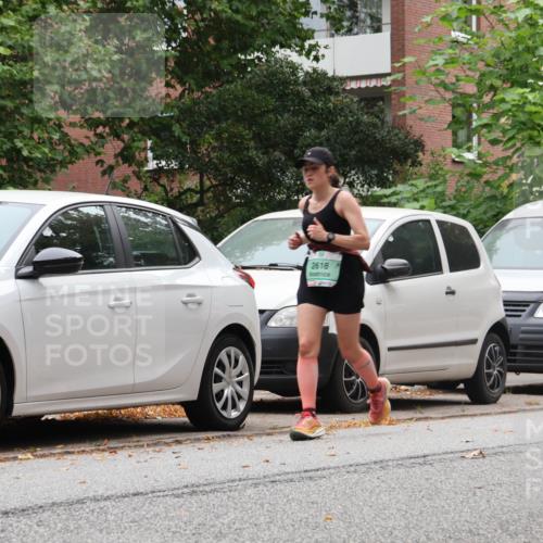 21.09.2025 - PSD Bank Halbmarathon Luisa Fischer http://msf.ph/oto/8930519 21.09.2025 11:52:19 Laufen 2618 meine-sportfotos.de