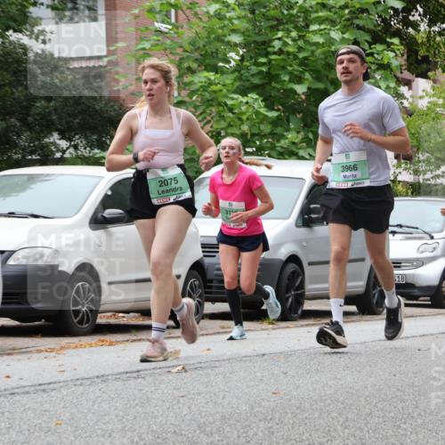 21.09.2025 - PSD Bank Halbmarathon Luisa Fischer http://msf.ph/oto/8930525 21.09.2025 11:52:22 Laufen 2075, 31, 3966, 18, 310 meine-sportfotos.de