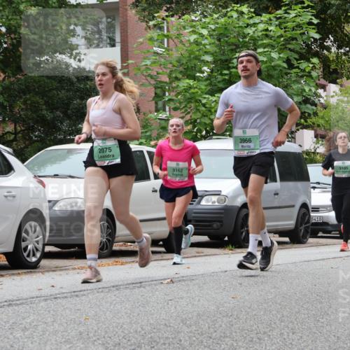 21.09.2025 - PSD Bank Halbmarathon Luisa Fischer http://msf.ph/oto/8930527 21.09.2025 11:52:23 Laufen 2075, 3162, 3966, 3418, 3105 meine-sportfotos.de