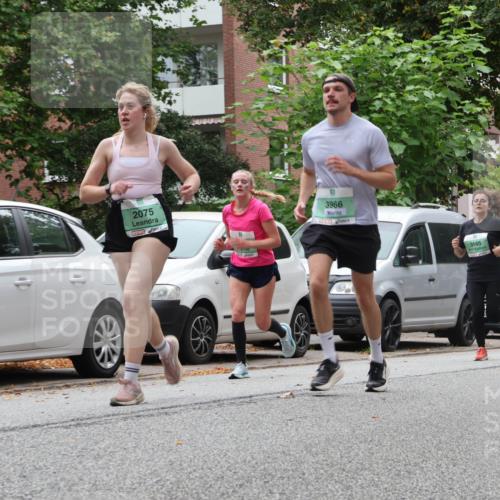 21.09.2025 - PSD Bank Halbmarathon Luisa Fischer http://msf.ph/oto/8930529 21.09.2025 11:52:23 Laufen 2075, 3966, 3105 meine-sportfotos.de
