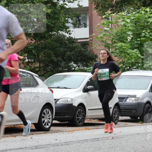 21.09.2025 - PSD Bank Halbmarathon Luisa Fischer http://msf.ph/oto/8930536 21.09.2025 11:52:24 Laufen 3865, 3105, 3418 meine-sportfotos.de