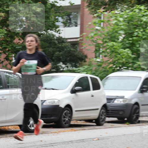 21.09.2025 - PSD Bank Halbmarathon Luisa Fischer http://msf.ph/oto/8930541 21.09.2025 11:52:25 Laufen 3705 meine-sportfotos.de