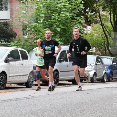 21.09.2025 - PSD Bank Halbmarathon Luisa Fischer http://msf.ph/oto/8930549 21.09.2025 11:52:27 Laufen 2446, 3304, 2580 meine-sportfotos.de