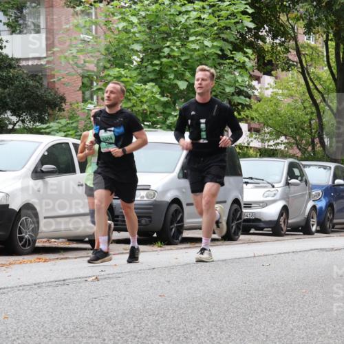 21.09.2025 - PSD Bank Halbmarathon Luisa Fischer http://msf.ph/oto/8930551 21.09.2025 11:52:28 Laufen 3304, 3418, 2580 meine-sportfotos.de