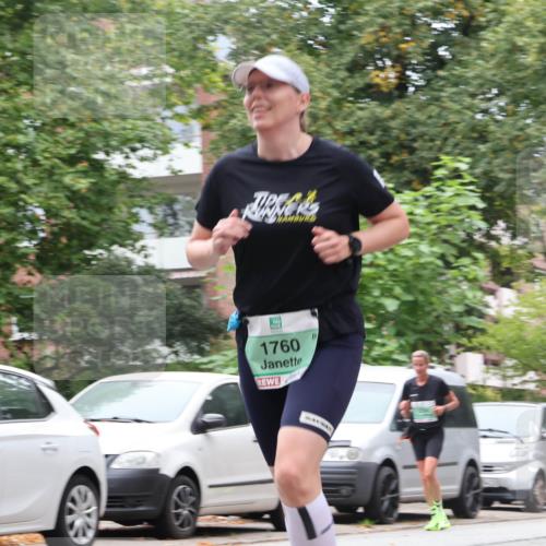 21.09.2025 - PSD Bank Halbmarathon Luisa Fischer http://msf.ph/oto/8930554 21.09.2025 11:52:31 Laufen 1760 meine-sportfotos.de