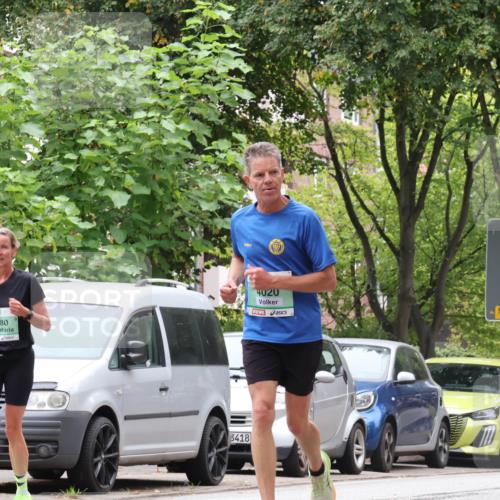 21.09.2025 - PSD Bank Halbmarathon Luisa Fischer http://msf.ph/oto/8930557 21.09.2025 11:52:32 Laufen 2580, 4020, 3418 meine-sportfotos.de