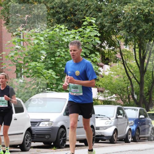 21.09.2025 - PSD Bank Halbmarathon Luisa Fischer http://msf.ph/oto/8930560 21.09.2025 11:52:33 Laufen 2580, 4020, 3418, 1435 meine-sportfotos.de