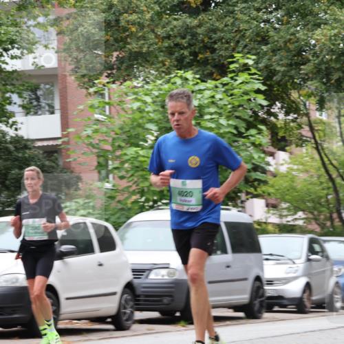 21.09.2025 - PSD Bank Halbmarathon Luisa Fischer http://msf.ph/oto/8930563 21.09.2025 11:52:33 Laufen 4020 meine-sportfotos.de