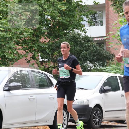 21.09.2025 - PSD Bank Halbmarathon Luisa Fischer http://msf.ph/oto/8930565 21.09.2025 11:52:34 Laufen 2580, 4020 meine-sportfotos.de