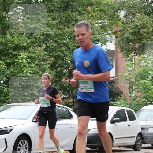 21.09.2025 - PSD Bank Halbmarathon Luisa Fischer http://msf.ph/oto/8930569 21.09.2025 11:52:34 Laufen 1199, 2580, 4020 meine-sportfotos.de