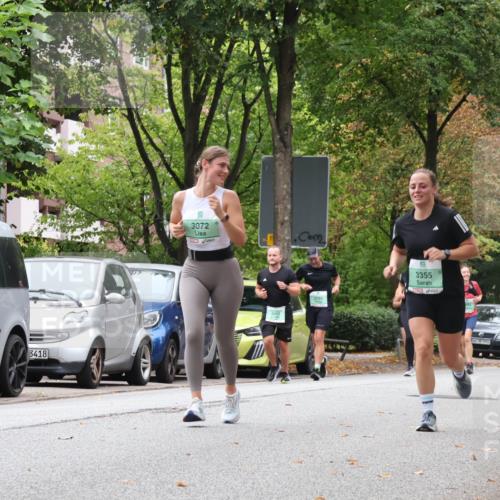 21.09.2025 - PSD Bank Halbmarathon Luisa Fischer http://msf.ph/oto/8930571 21.09.2025 11:52:37 Laufen 3418, 3072, 2693, 2724, 3355 meine-sportfotos.de