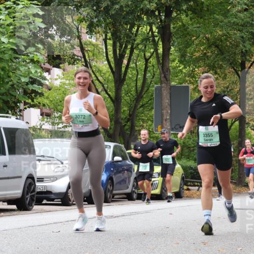 21.09.2025 - PSD Bank Halbmarathon Luisa Fischer http://msf.ph/oto/8930575 21.09.2025 11:52:38 Laufen 3418, 3072, 2693, 2724, 3355, 3154 meine-sportfotos.de