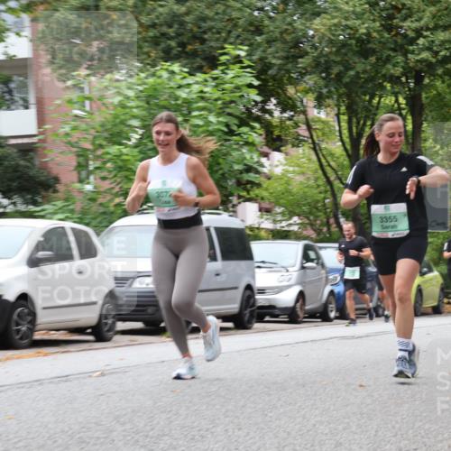 21.09.2025 - PSD Bank Halbmarathon Luisa Fischer http://msf.ph/oto/8930581 21.09.2025 11:52:39 Laufen 3072, 3355 meine-sportfotos.de