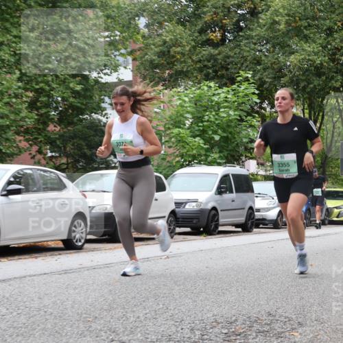 21.09.2025 - PSD Bank Halbmarathon Luisa Fischer http://msf.ph/oto/8930586 21.09.2025 11:52:39 Laufen 3072, 8418, 3355 meine-sportfotos.de