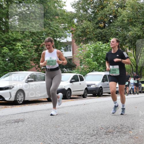 21.09.2025 - PSD Bank Halbmarathon Luisa Fischer http://msf.ph/oto/8930587 21.09.2025 11:52:40 Laufen 3072, 3855 meine-sportfotos.de