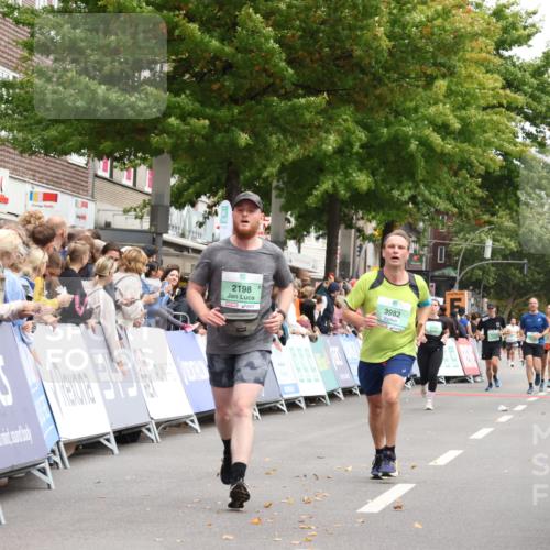 21.09.2025 - PSD Bank Halbmarathon Strokosch-Dieckow http://msf.ph/oto/8930589 21.09.2025 12:13:17 Ziel 1553, 2198, 2669, 3002, 3982 meine-sportfotos.de