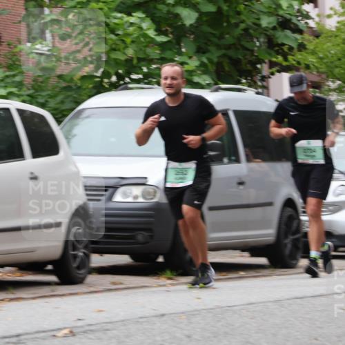 21.09.2025 - PSD Bank Halbmarathon Luisa Fischer http://msf.ph/oto/8930594 21.09.2025 11:52:42 Laufen 3336 meine-sportfotos.de