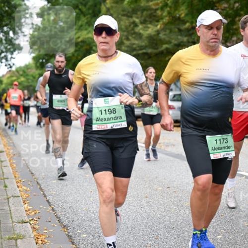 21.09.2025 - PSD Bank Halbmarathon Dr. Thomas Lammeyer http://msf.ph/oto/8930602 21.09.2025 10:50:06 Laufen 4065, 1198, 1173, 40 meine-sportfotos.de