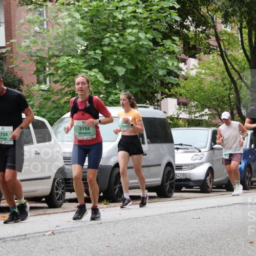21.09.2025 - PSD Bank Halbmarathon Luisa Fischer http://msf.ph/oto/8930610 21.09.2025 11:52:45 Laufen 3336, 2724, 3154, 3418 meine-sportfotos.de