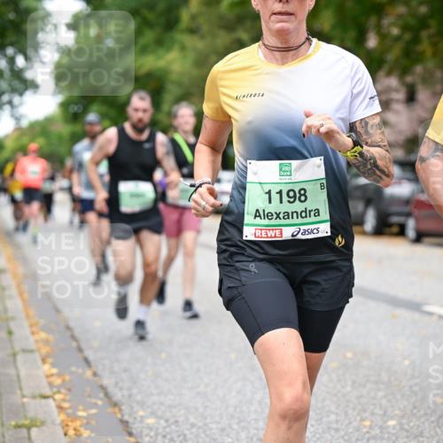 21.09.2025 - PSD Bank Halbmarathon Dr. Thomas Lammeyer http://msf.ph/oto/8930611 21.09.2025 10:50:07 Laufen 1198 meine-sportfotos.de