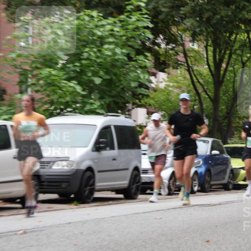 21.09.2025 - PSD Bank Halbmarathon Luisa Fischer http://msf.ph/oto/8930617 21.09.2025 11:52:46 Laufen  meine-sportfotos.de