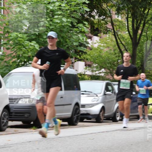21.09.2025 - PSD Bank Halbmarathon Luisa Fischer http://msf.ph/oto/8930626 21.09.2025 11:52:47 Laufen  meine-sportfotos.de