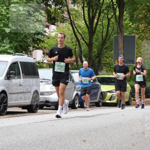 21.09.2025 - PSD Bank Halbmarathon Luisa Fischer http://msf.ph/oto/8930630 21.09.2025 11:52:48 Laufen 3418, 2712, 3030, 1, 1299, 3251 meine-sportfotos.de