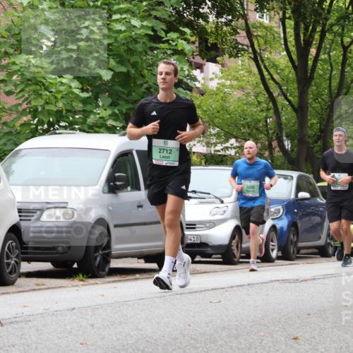 21.09.2025 - PSD Bank Halbmarathon Luisa Fischer http://msf.ph/oto/8930634 21.09.2025 11:52:49 Laufen 2712, 8418, 3030, 1299 meine-sportfotos.de