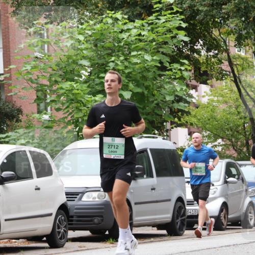 21.09.2025 - PSD Bank Halbmarathon Luisa Fischer http://msf.ph/oto/8930637 21.09.2025 11:52:49 Laufen 2712, 3030, 3418 meine-sportfotos.de