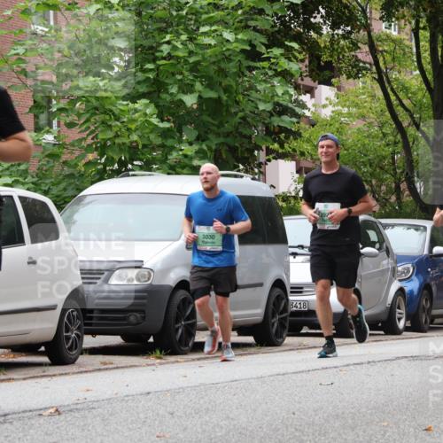 21.09.2025 - PSD Bank Halbmarathon Luisa Fischer http://msf.ph/oto/8930644 21.09.2025 11:52:50 Laufen 2712, 3030, 3418, 292, 1299 meine-sportfotos.de