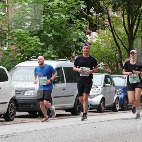 21.09.2025 - PSD Bank Halbmarathon Luisa Fischer http://msf.ph/oto/8930646 21.09.2025 11:52:51 Laufen 3030, 1299, 2998 meine-sportfotos.de