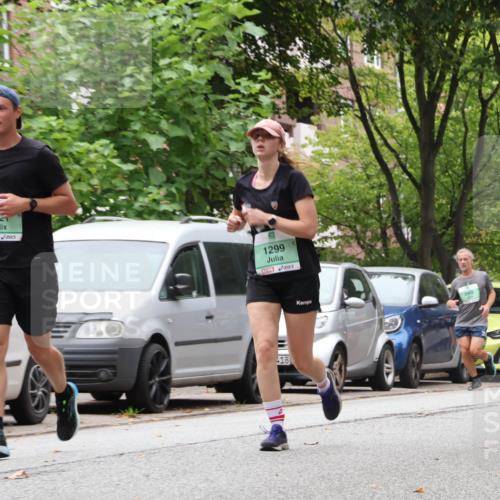 21.09.2025 - PSD Bank Halbmarathon Luisa Fischer http://msf.ph/oto/8930656 21.09.2025 11:52:52 Laufen 2921, 1299, 418, 3251 meine-sportfotos.de
