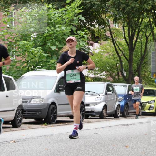 21.09.2025 - PSD Bank Halbmarathon Luisa Fischer http://msf.ph/oto/8930658 21.09.2025 11:52:53 Laufen 2921, 1299, 3418, 3251, 1253 meine-sportfotos.de