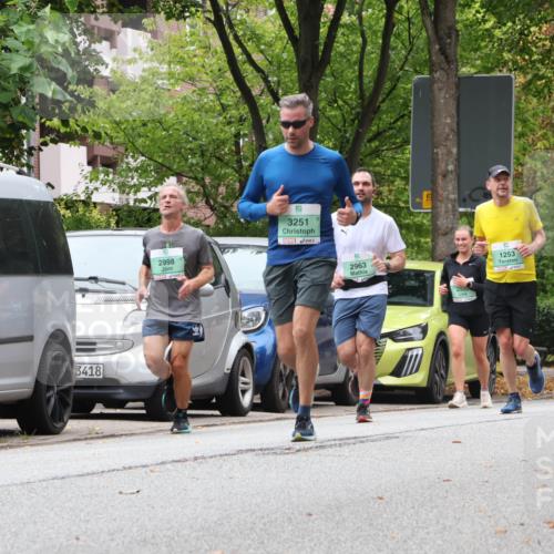 21.09.2025 - PSD Bank Halbmarathon Luisa Fischer http://msf.ph/oto/8930664 21.09.2025 11:52:54 Laufen 3418, 3251, 2998, 2963, 1253, 1255 meine-sportfotos.de