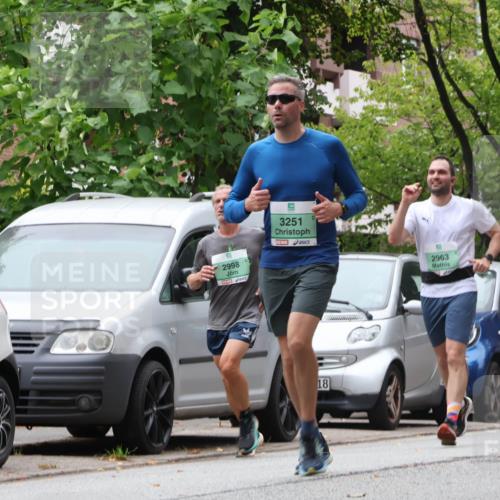 21.09.2025 - PSD Bank Halbmarathon Luisa Fischer http://msf.ph/oto/8930671 21.09.2025 11:52:56 Laufen 2998, 3251, 18, 2963, 2920, 1253 meine-sportfotos.de