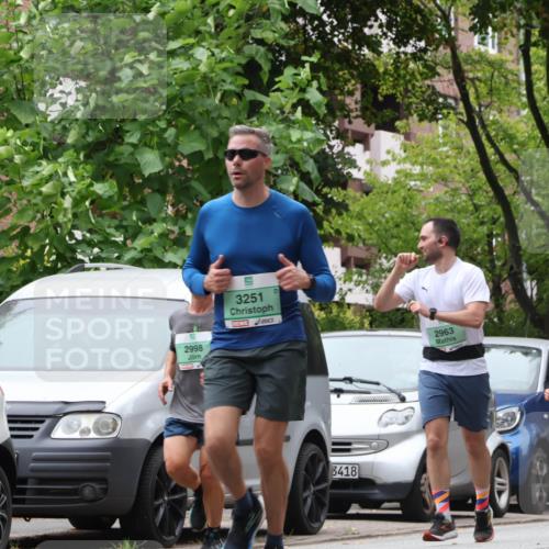 21.09.2025 - PSD Bank Halbmarathon Luisa Fischer http://msf.ph/oto/8930673 21.09.2025 11:52:56 Laufen 2998, 3251, 3418, 2963, 1253 meine-sportfotos.de